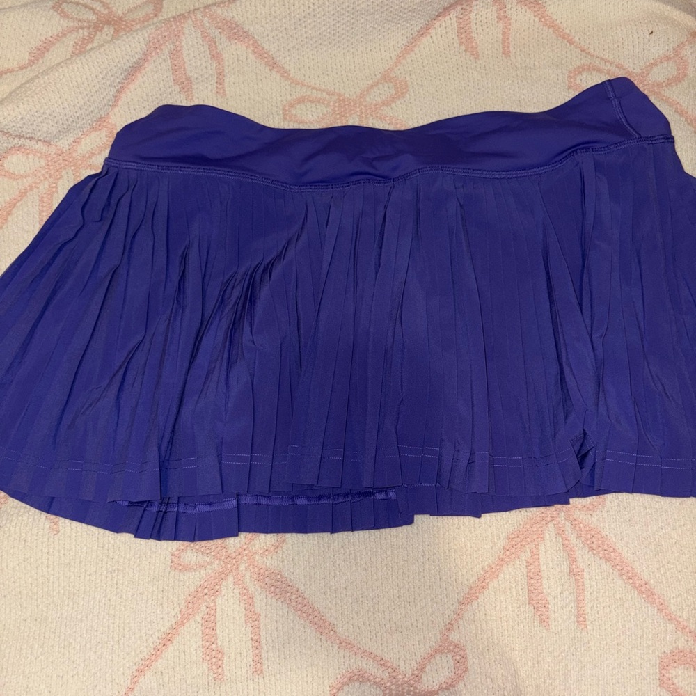 Lululemon Athletic Skirt